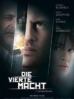 Cartel de Die Vierte Macht