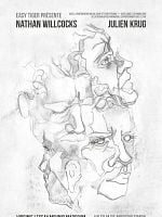 Cartel de Intenta morir joven