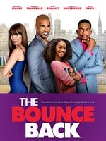 Cartel de The Bounce Back