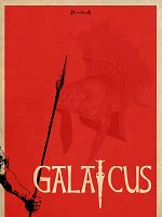 Cartel de Galaicus