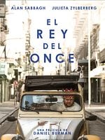 Cartel de El Rey del Once