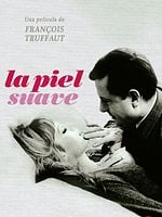 Cartel de La piel suave