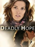 Cartel de Esperanza mortal