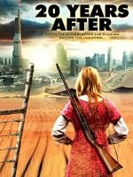 Cartel de 20 Years After