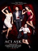 Cartel de Acı Aşk