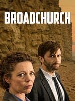 imagen de Broadchurch