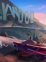 Cartel de Wish Police