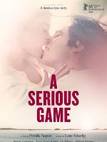 Cartel de Den allvarsamma leken