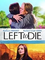 Cartel de Encarcelada, la historia de Sandra Chase