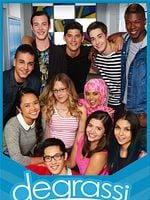 imagen de Degrassi: la nueva generacion