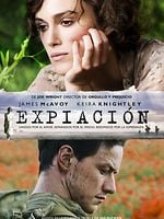 Cartel de Expiación