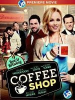 Cartel de Coffee Shop