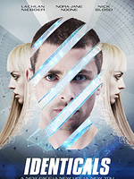 Cartel de Identicals