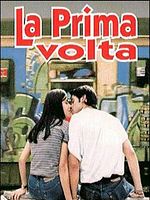 Cartel de La Prima volta