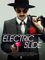 Cartel de Electric Slide