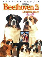 Cartel de Beethoven 2: La familia crece