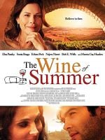 Cartel de The Wine of Summer