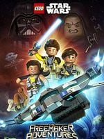 imagen de Star Wars: Las aventuras de los Freemaker