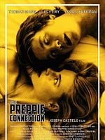 Cartel de La conexión de los niños pijos