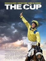 Cartel de The Cup