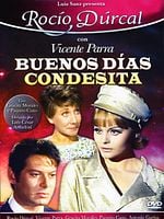 Cartel de Buenos días, condesita