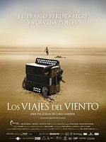 Cartel de Los viajes del viento