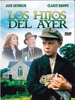 Cartel de Los hijos del ayer
