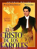Cartel de El cristo de los faroles