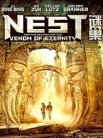 Cartel de 7 Guardians of the Tomb