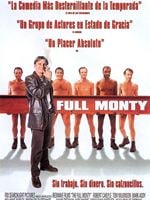 The Full Monty (Original Broadway Cast Recording)