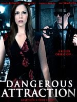 Cartel de Pasión peligrosa