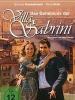 Cartel de El secreto de Villa Sabrini