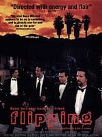 Cartel de El infiltrado