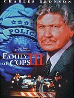 Cartel de Familia de policías 3