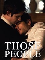 Those People (Original Motion Picture Soundtrack)