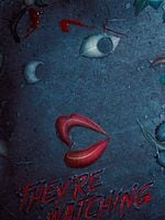 Cartel de They're Watching