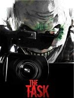 Cartel de The Task