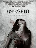 Cartel de The Unleashed