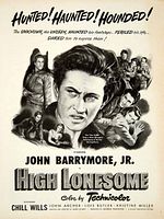 Cartel de Fuerte solitario