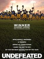 Cartel de Undefeated