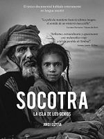 Socotra, la isla de los genios