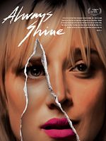 Cartel de Always Shine