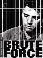 Cartel de Fuerza bruta