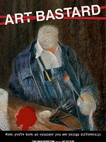Cartel de Art Bastard