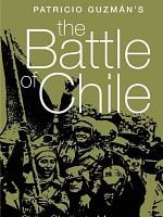 Cartel de La batalla de Chile: La lucha de un pueblo sin armas - Segunda parte: El golpe de estado