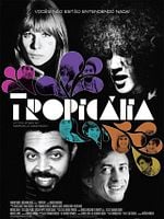 Cartel de Tropicália