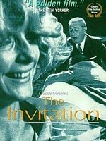 Cartel de La invitación