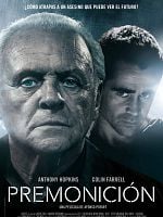 Cartel de Premonición