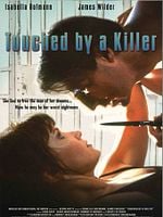 Cartel de Tocada por un asesino