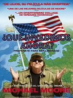 Cartel de ¿Que invadimos ahora?